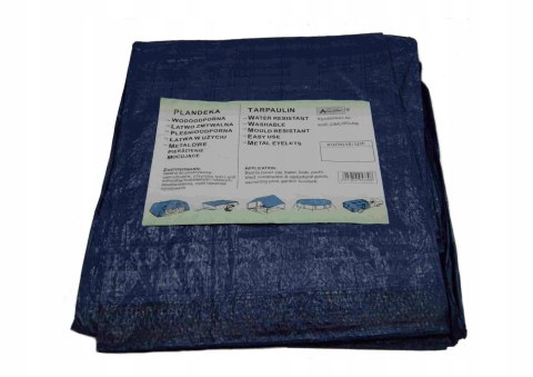 Agro Jumal Plandeka 50 g/m2 2 x 3m