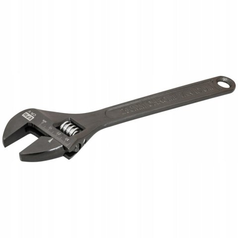 KLUCZ NASTAWNY SOLID CR-V ''SZWED'' 150MM E-400-3015 EPM