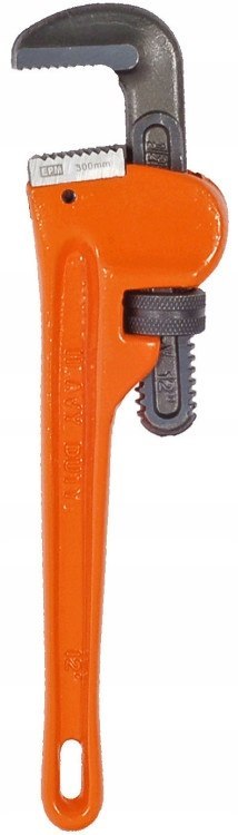 Klucz do rur EPM Professional E-400-0451 typu stillson