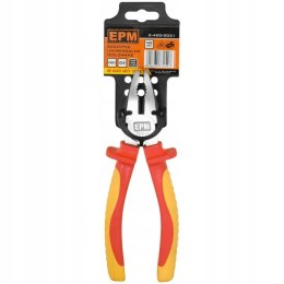 Kombinerki izolowane Epm 160 mm E-400-0030