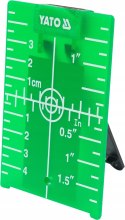 Laser krzyżowy Yato YT-30465 0 m