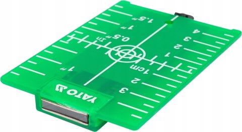 Laser krzyżowy Yato YT-30465 0 m