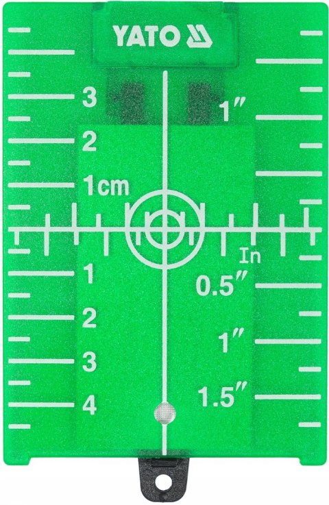 Laser krzyżowy Yato YT-30465 0 m
