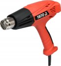 OPALARKA 2000W 450-600C 2 BIEGI YT-82294 YATO