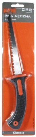 PIŁA RĘCZNA 150 7 ZĘBÓW/CAL CLASSIC EPM