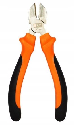 Szczypce tnące boczne 160MM