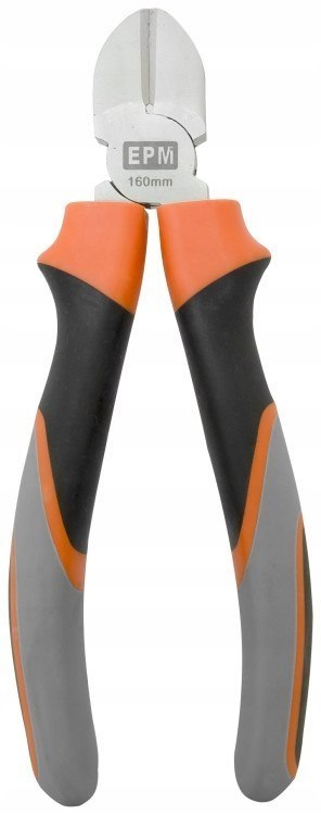 Szczypce tnące boczne 160MM