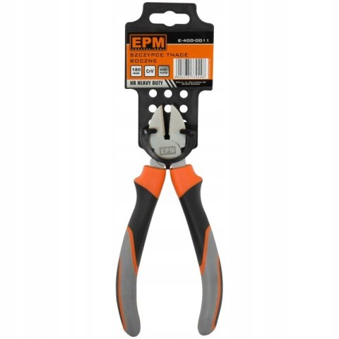 Szczypce tnące boczne 160MM