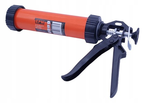 WYCISKACZ DO MAS SILIKONOWYCH 300ML EPM