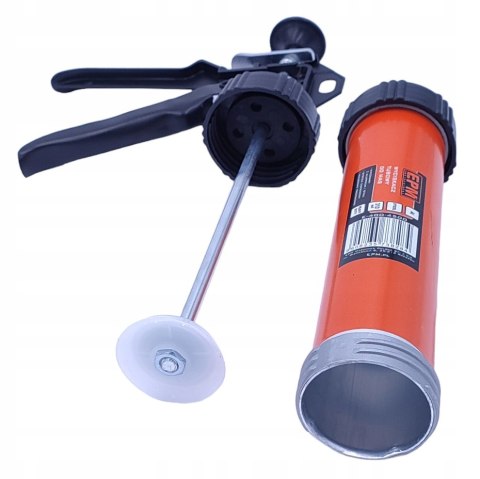 WYCISKACZ DO MAS SILIKONOWYCH 300ML EPM