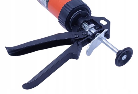 WYCISKACZ DO MAS SILIKONOWYCH 300ML EPM