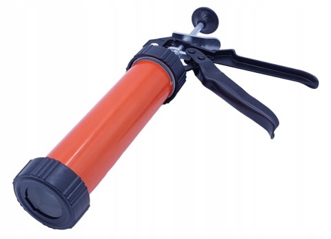 WYCISKACZ DO MAS SILIKONOWYCH 300ML EPM