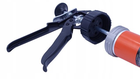 WYCISKACZ DO MAS SILIKONOWYCH 300ML EPM