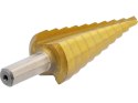 Wiertło stopniowe Yato YT-44741 4-22 mm