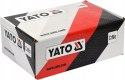 Wiertło stopniowe Yato YT-44741 4-22 mm