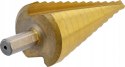 Wiertło stopniowe Yato YT-44741 4-22 mm