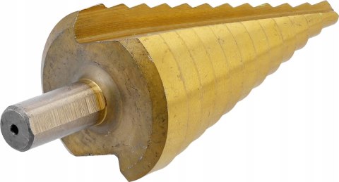 Wiertło stopniowe Yato YT-44741 4-22 mm