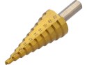 Wiertło stopniowe Yato YT-44741 4-22 mm