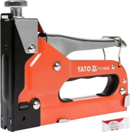 Zszywacz tapicerski Yato 4-14mm