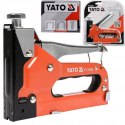Zszywacz tapicerski Yato 4-14mm