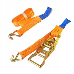 EPM Pas transportowy z napinaczem 2T 4m (E-901-0204)