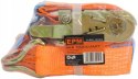 EPM Pas transportowy z napinaczem 2T 4m (E-901-0204)