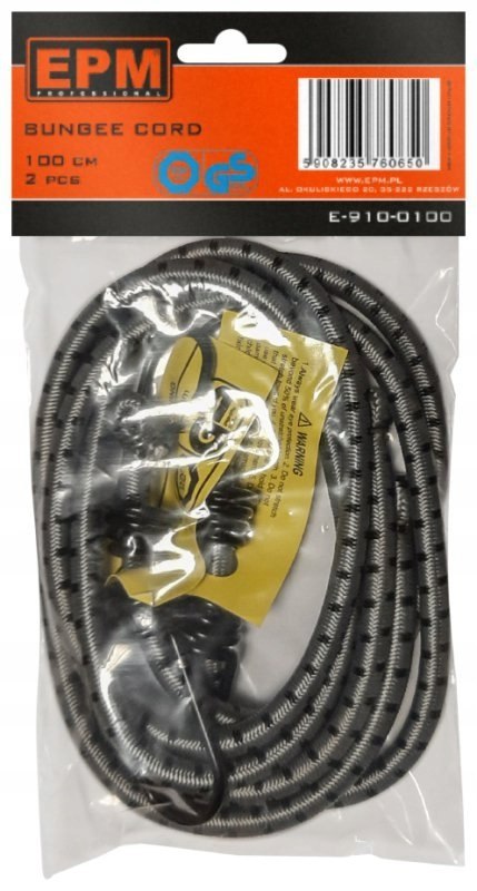 EPM Ściąg Elastyczny 8Mm*100Cm