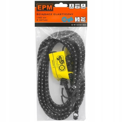 EPM Ściąg Elastyczny 8Mm*150Cm