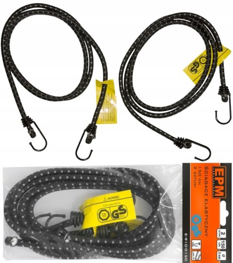 EPM Ściąg Elastyczny 8Mm*150Cm