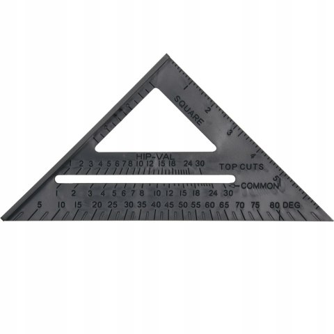 Kątownik ciesielski Vorel 18530