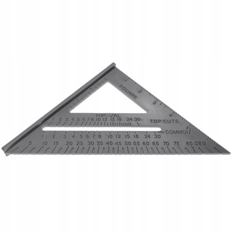 Kątownik ciesielski Vorel 18530