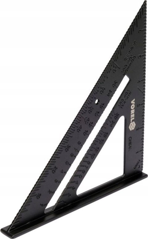 Kątownik uniwersalny Vorel 18377 250