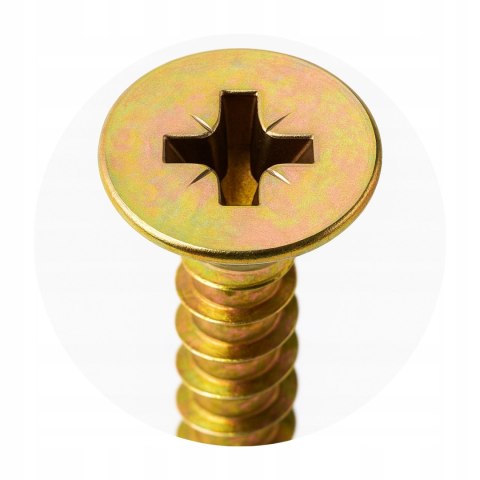 Kołki do betonu Marcopol 6 x 30 mm 50 szt.