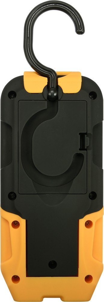 LAMPA RĘCZNA OBROTOWA COB LED 82724 VOREL