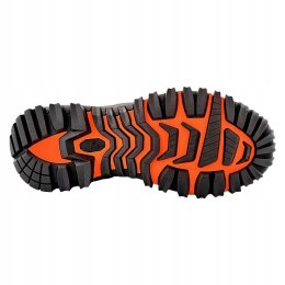 PÓŁBUTY BEZPIECZNE VERDE S1P SRA ROZMIAR 42