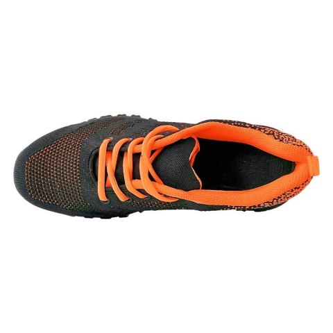 PÓŁBUTY BEZPIECZNE VERDE S1P SRA ROZMIAR 42