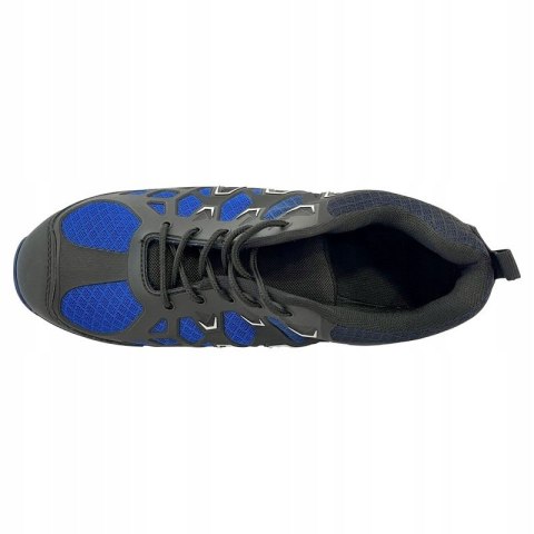 PÓŁBUTY ROBOCZE STORM S1P SRA ROZMIAR 41 ROCKER