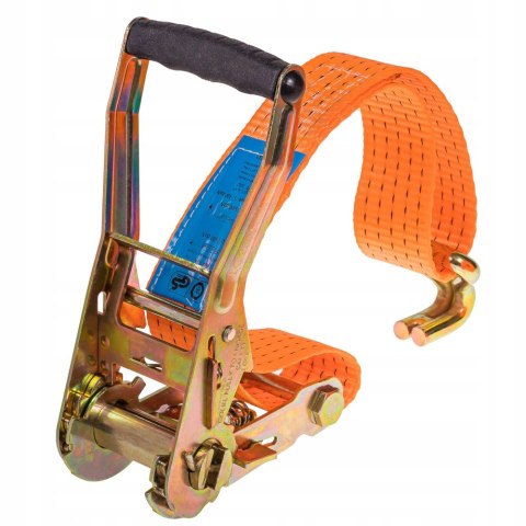 Pas transportowy EPM z napinaczem 2t 3m