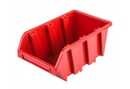 Pojemnik otwarty Prosperplast 195 x 120 x 90 mm 1 poj.