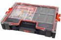 Qbrick Skrzynka narzędziowa organizer PRO 300 MFI z pianką