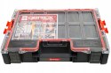 Qbrick Skrzynka narzędziowa organizer PRO 300 MFI z pianką