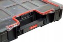 Qbrick Skrzynka narzędziowa organizer PRO 300 MFI z pianką