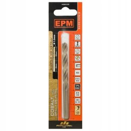 Wiertło hss-cobalt 2.0 MM 2SZT