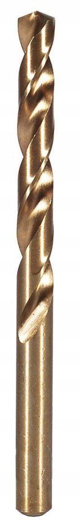 Wiertło hss-cobalt 2.5 MM 2SZT