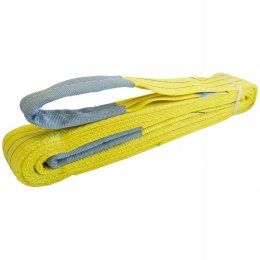 ZAWIESIE PASOWE 3T 4M E-906-0340 EPM