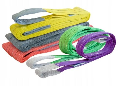 ZAWIESIE PASOWE 4T 3M E-906-0430 EPM