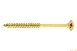 4x70 wkręt hartowany PZ zgwint niepełny 1kg