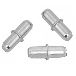 5x16 podpórka kołkowa biały ocynk op 100 szt