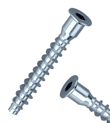 6,4x50 konfirmaty op. 100 szt