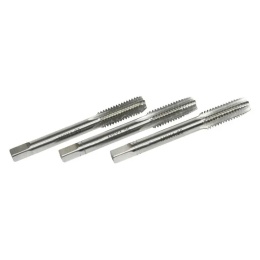 M4 Gwintownik ręczny kpl 3 szt